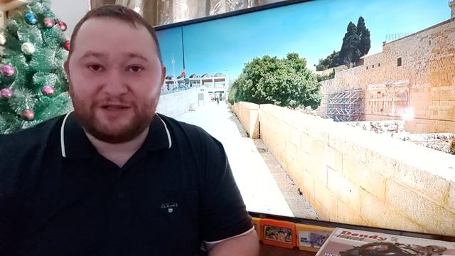 Приглашаю в Иерусалим. Пишите ваши нужды и желания. Я оставлю записки в западной стене (Стена плача смотреть онлайн