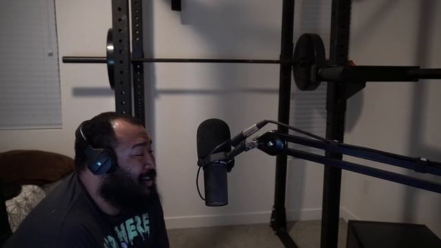 Fat Dad/Fit Dad Ep. 4 of 365 - Don't Quit On Yourself Early смотреть онлайн