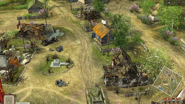 В Тылу Врага: Прохождение по Сети #1 Чепель смотреть онлайн