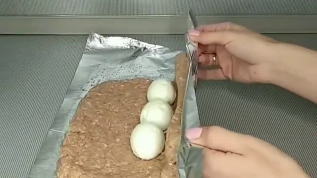 Кулинарное творчество для всех возрастов 