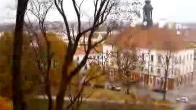  TARTU - Тартуская Осень смотреть онлайн