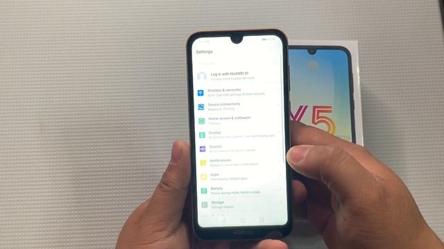 Huawei Y5 2019 | YOUR NEXT BUDGET PHONE смотреть онлайн