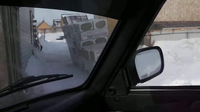 Отзыв Дмитрия о компании Алтайский Уют