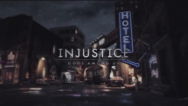 Injustice Gods Among Us - Jogando a Demo com o Batman!! смотреть онлайн
