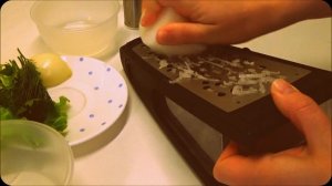 11  Салат из редьки с маслом