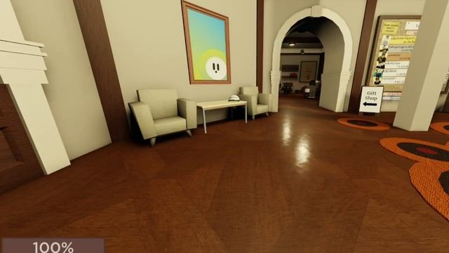 All Lobby Secrets - Regretevator смотреть онлайн