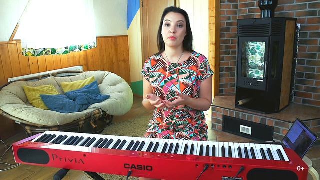 9 ошибок начинающих пианистов. Не делайте так! | 0+ смотреть онлайн