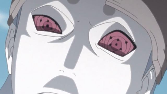 Саске Учиха СОСУД Урашики ◉ Вернул РИННЕГАН Силой Урашики? смотреть онлайн