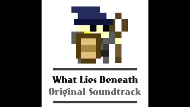 Song of the Myrne: What Lies Beneath - 16 - The Mine смотреть онлайн