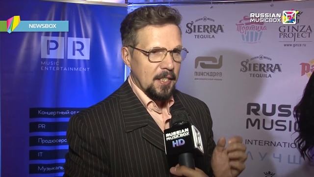 NEWSBOX. VJ Чак. 20.06.2016 смотреть онлайн