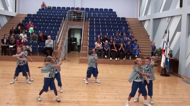 Drive dance ОФИГЕННЫЙ танец!!!!! смотреть онлайн