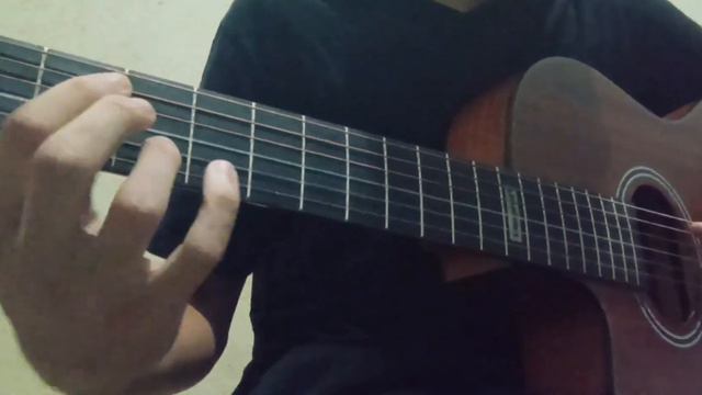 love yourself - justin bieber como tocar a introdução no violao muito fácil😱😱(aprenda rápido ) смотреть онлайн