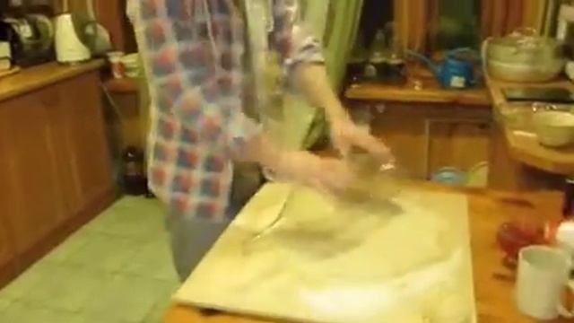 Масленица 2015 в Хвойном 1