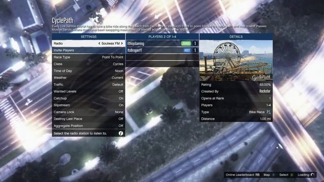 GTA 5 Online - Rags to Riches (Episode 1) смотреть онлайн