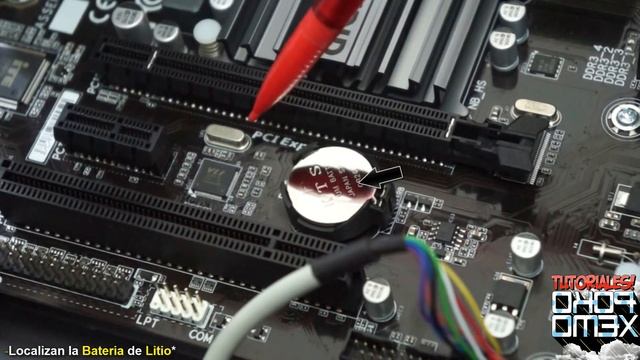 Como Reparar el Error Verifying Dmi Pool Data [No Inicia el Equipo] "Solucion" смотреть онлайн