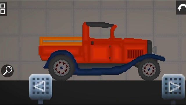 New Car From UPDATE 16.0 in Melon Playground смотреть онлайн