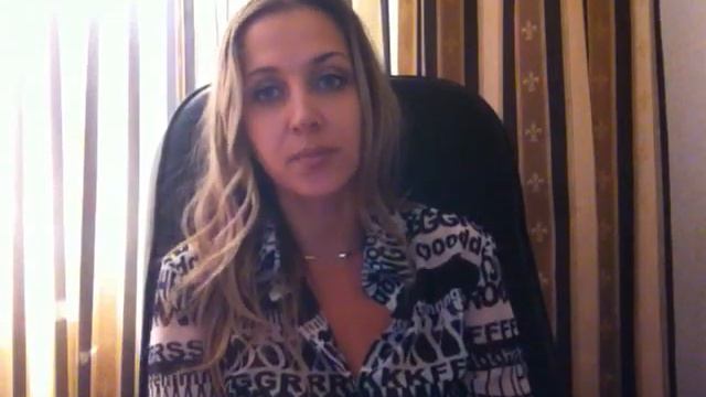 Ты видишь мир таким, каким является сам. Анна Дель смотреть онлайн