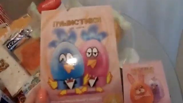Покупки из магазина Пятерочка. Массажер из Фикс Прайса смотреть онлайн