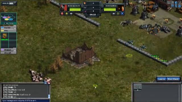 war commander attack base 40 смотреть онлайн