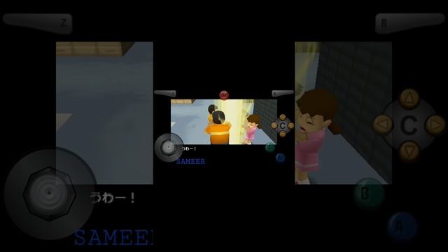 Doreamon 3 nobita no machi sos game walk-through. (Part 1) смотреть онлайн