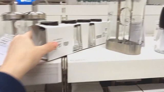 ?ИКЕА НОВАЯ ПОСУДА?ВЕСНА 2021? смотреть онлайн