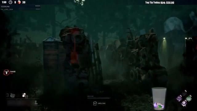 TRU3TA1ENT RAGE QUITS! смотреть онлайн