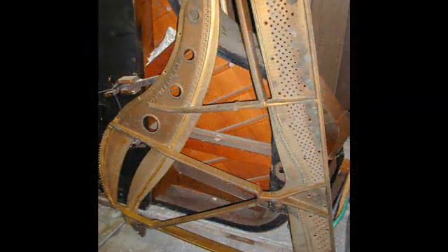 Complete Piano Restoration смотреть онлайн