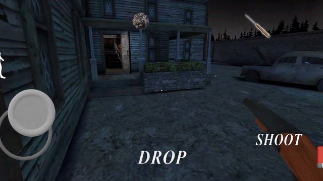 мисия A1 в игре granny 3. Делать вторую часть? смотреть онлайн