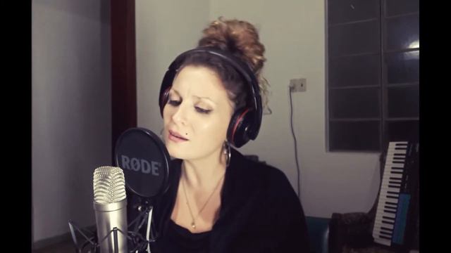 TAMALLY MA´AK (Amr Diab) - Cover by Nath Ottaviano смотреть онлайн
