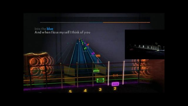 Tokio Hotel - Monsoon - Rocksmith 2014 смотреть онлайн