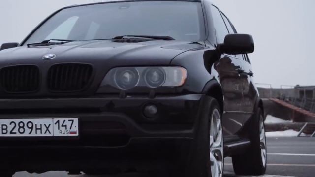 BMW X5 e53. ВСЁ что надо ЗНАТЬ смотреть онлайн