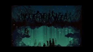Буктрейлер - М.Горький «Легенда о Данко»