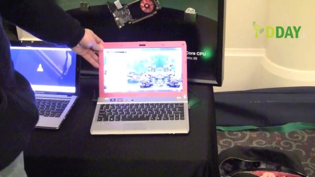 AMD Fusion e Vaio Netbook смотреть онлайн
