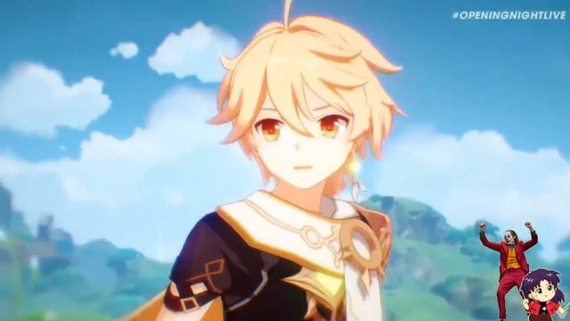 GAMESCOM 2022 With Demolition_D