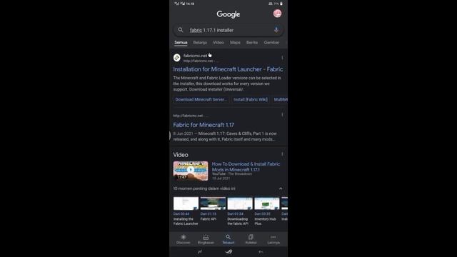 how to install simple voice chat in pojav launcher?? смотреть онлайн
