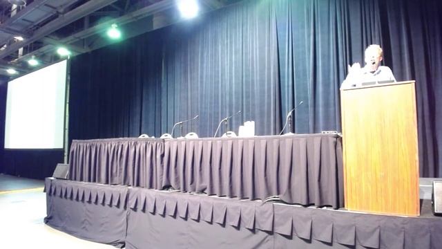Kilian Weinberger: The (hidden) Cost of Calibration смотреть онлайн