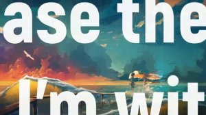 Galantis - Runaway (U & I) [ Lyrics ]