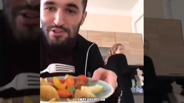 Женился на русской девушке! Восхищался русской женой, пока она не рассказала про ***** смотреть онлайн