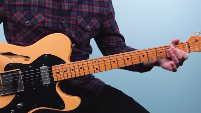 Before You Accuse Me Guitar Lesson (Clapton Journeyman Record) смотреть онлайн