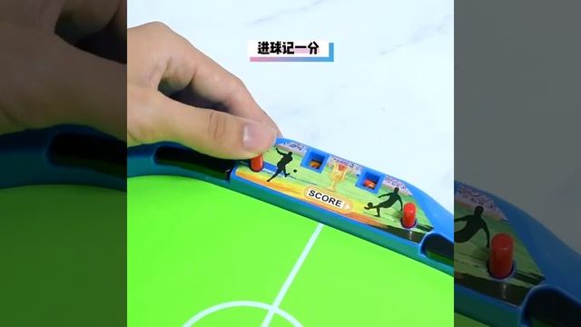 Развивающая игрушка настольная игра футбол Football Champions