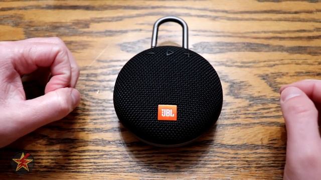 JBL Clip 3 Review смотреть онлайн