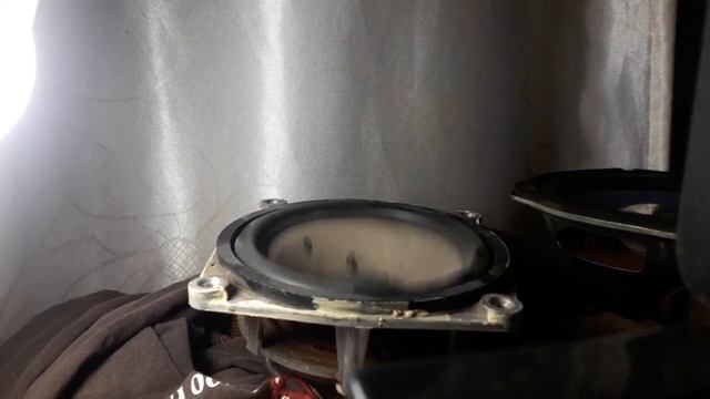 Басс тест 10 ГД-34 И Китайский NO NAM смотреть онлайн