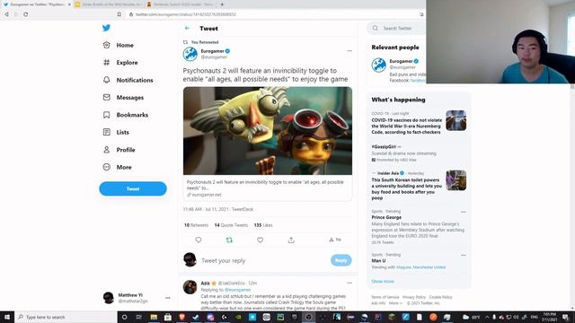 Rest in Peace, Saturo Iwata. Xbox coming in HOT! Mathstar2 Gaming News смотреть онлайн
