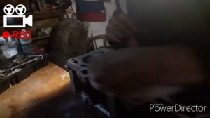 Как отшлифовать Головку ГБЦ своими руками. ВСЯ ПРАВДА