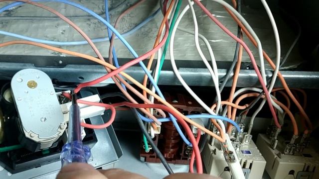 Ремонт электроплиты ZANUSSI смотреть онлайн