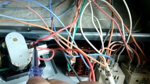 Ремонт электроплиты ZANUSSI