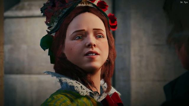 Assassin's Creed Unity | Reshade Mod | ACU Modded Graphics Showcase 2021 смотреть онлайн