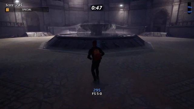 Tony Hawk's Pro Skater 1 + 2: How To Unlock The Alien Secret Skater, All Plushie Locations Guide смотреть онлайн