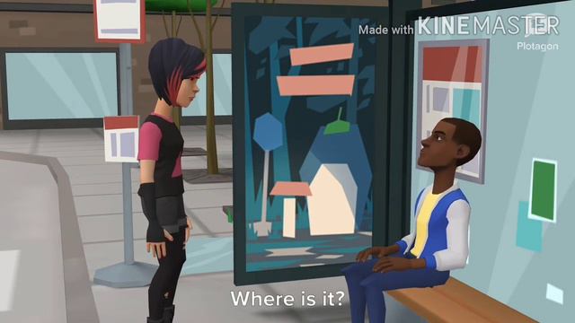 CONVERSATION | Intention | Niat/Keinginan