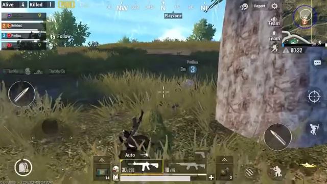 PUBG INDIA : Pubg Chicken Dinner 2019 смотреть онлайн